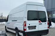 Renault Master Base