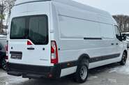 Renault Master Base