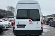 Renault Master Base