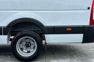 Renault Master Base