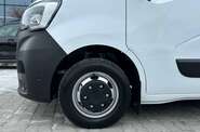 Renault Master Base