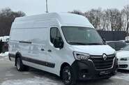 Renault Master Base