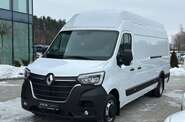 Renault Master Base