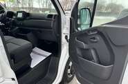 Renault Master Base