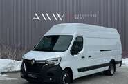 Renault Master Base