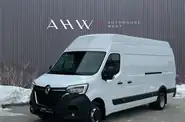 Renault Master Base