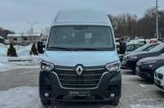 Renault Master Base