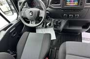 Renault Master Base