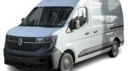 Renault Master Base
