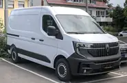 Renault Master Base