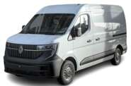 Renault Master Base