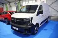 Renault Master Base