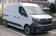 Renault Master Base