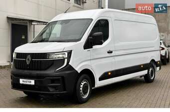 Renault Master 2026 в Вінниця