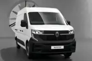 Renault Master Advance
