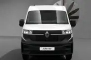 Renault Master Advance