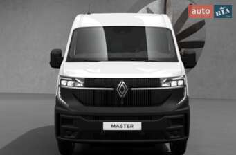 Renault Master 2026 в Львів