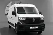 Renault Master Advance