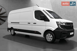 Renault Master Base