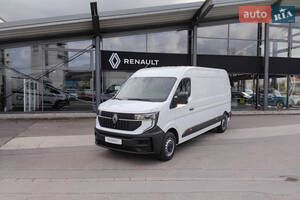 Renault Master Base