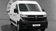 Renault Master Base