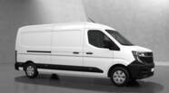 Renault Master Base
