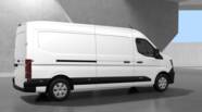 Renault Master Base
