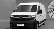 Renault Master Base