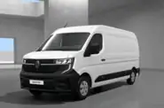 Renault Master Base