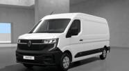 Renault Master Base