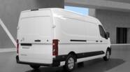 Renault Master Base