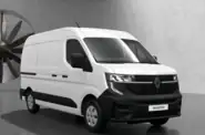 Renault Master Base