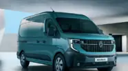 Renault Master Advance