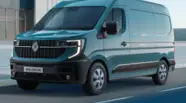 Renault Master Advance