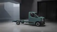Renault Master Base
