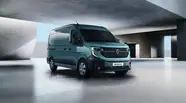 Renault Master Base