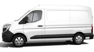 Renault Master Base