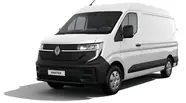 Renault Master Base