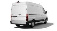Renault Master Base