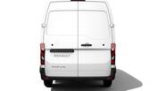 Renault Master Base