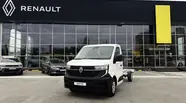 Renault Master Base