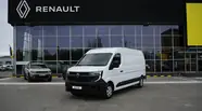Renault Master Advance