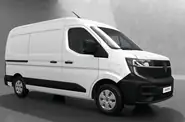 Renault Master Base