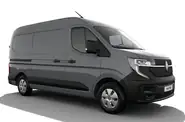 Renault Master Advance