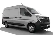 Renault Master Advance