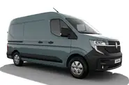 Renault Master Advance