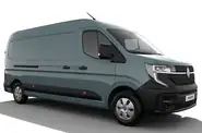 Renault Master Advance
