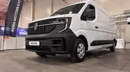 Renault Master Advance