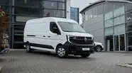 Renault Master Advance