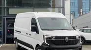 Renault Master Advance